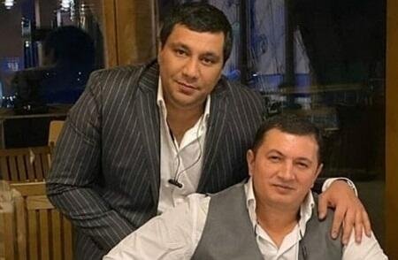 ABŞ-da azərbaycanlı avtoritet 25 il həbs cəzası aldı