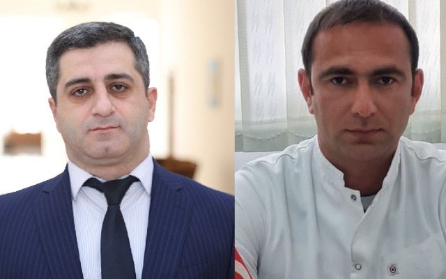 Məhkəmə Narkoloji Mərkəzin sabiq vəzifəli şəxslərinə ağır cəza verdi