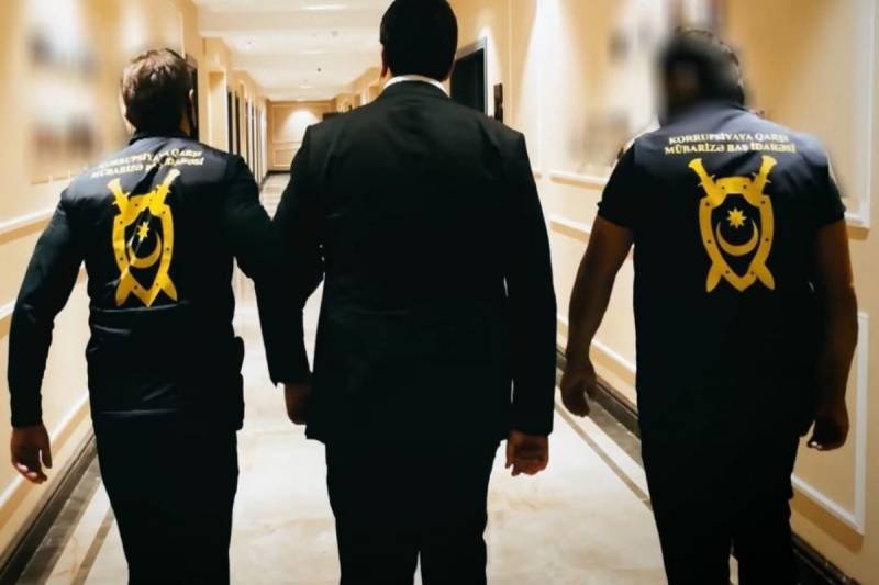 Korrupsiya əməliyyatları Bakıdakı icra başçılarına da çatacaq