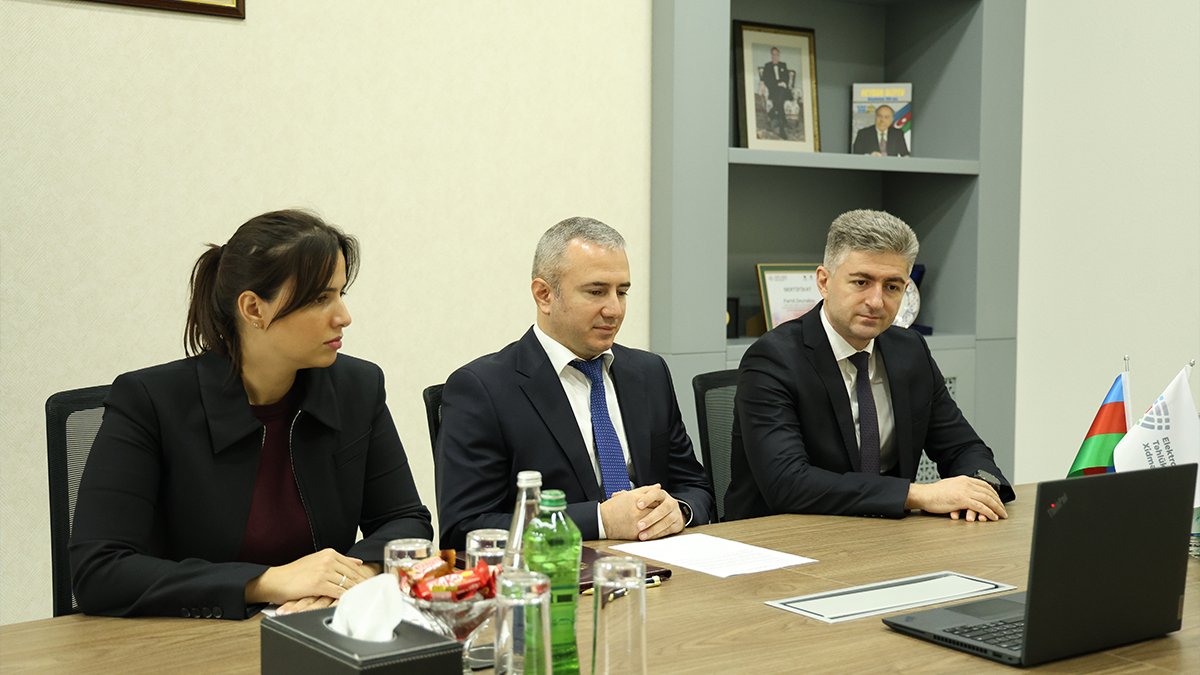 ETX Malayziyanın Milli CERT-i ilə Anlaşma Memorandumu imzaladı