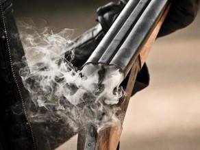 Azərbaycanda ər odlu silahla arvadını öldürdü