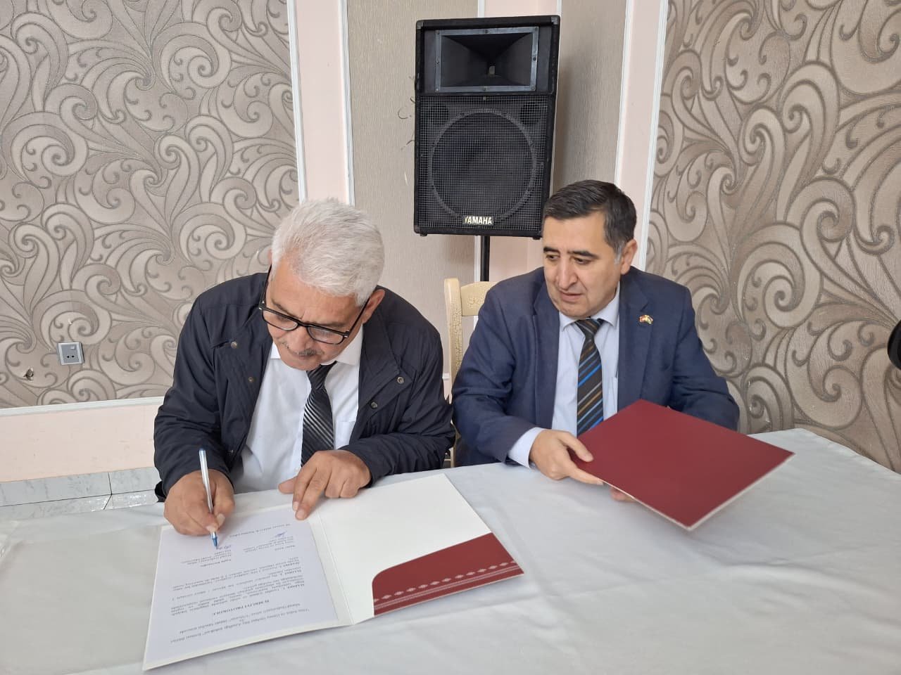 CASCFEN “Ulduzlar”la iş birliyi edəcək