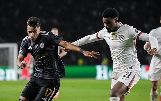 “Qarabağ” 55 milyondan çox qazanıb