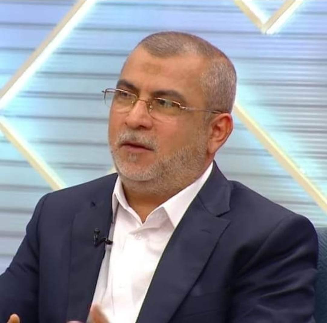 Hacı Surxay Məmmədli Prezident İlham Əliyevə təbrik məktubu ünvanlayıb