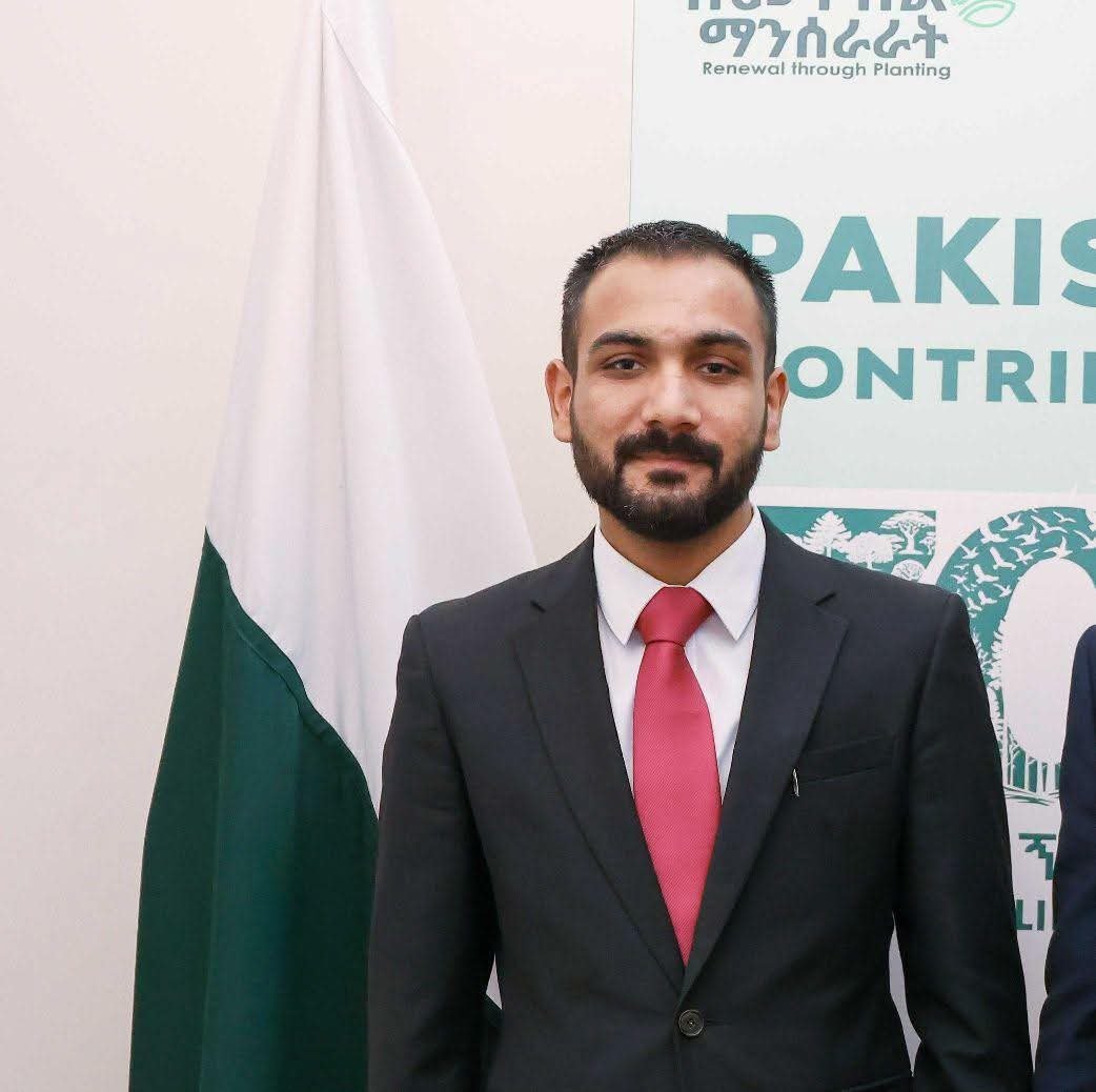 "Pakistan, Türkiyə və Azərbaycan qardaşlığı möhkəmlənir"