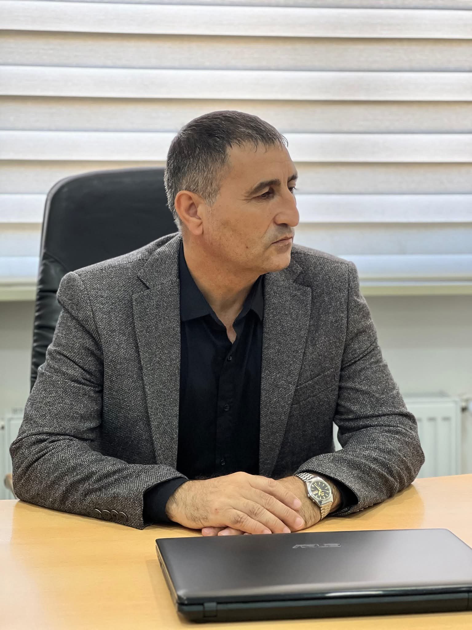 Müharibəni Putin başlayıb?