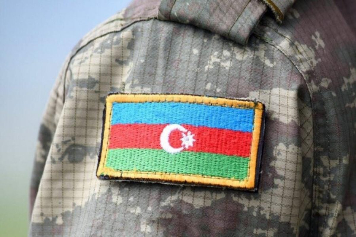 Hərbçilərin maaşı ilə bağlı