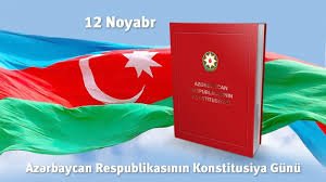 “Konstitusiya və Suverenlik İli”-bir-birini tamamlayan iki tarixi hadisə