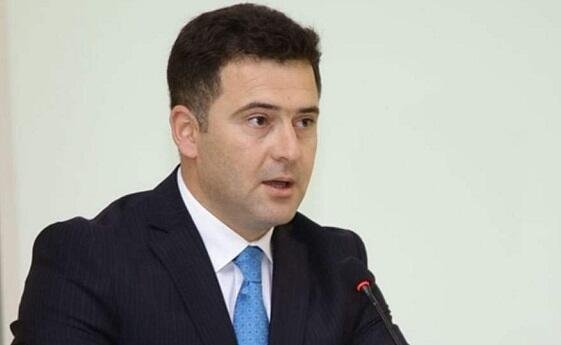 Rüfət Hacıyevə hökm oxundu