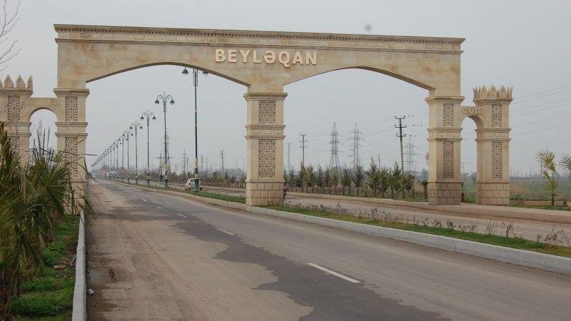 Beyləqanda itkin düşən qadının parçalanmış meyiti aşkarlandı