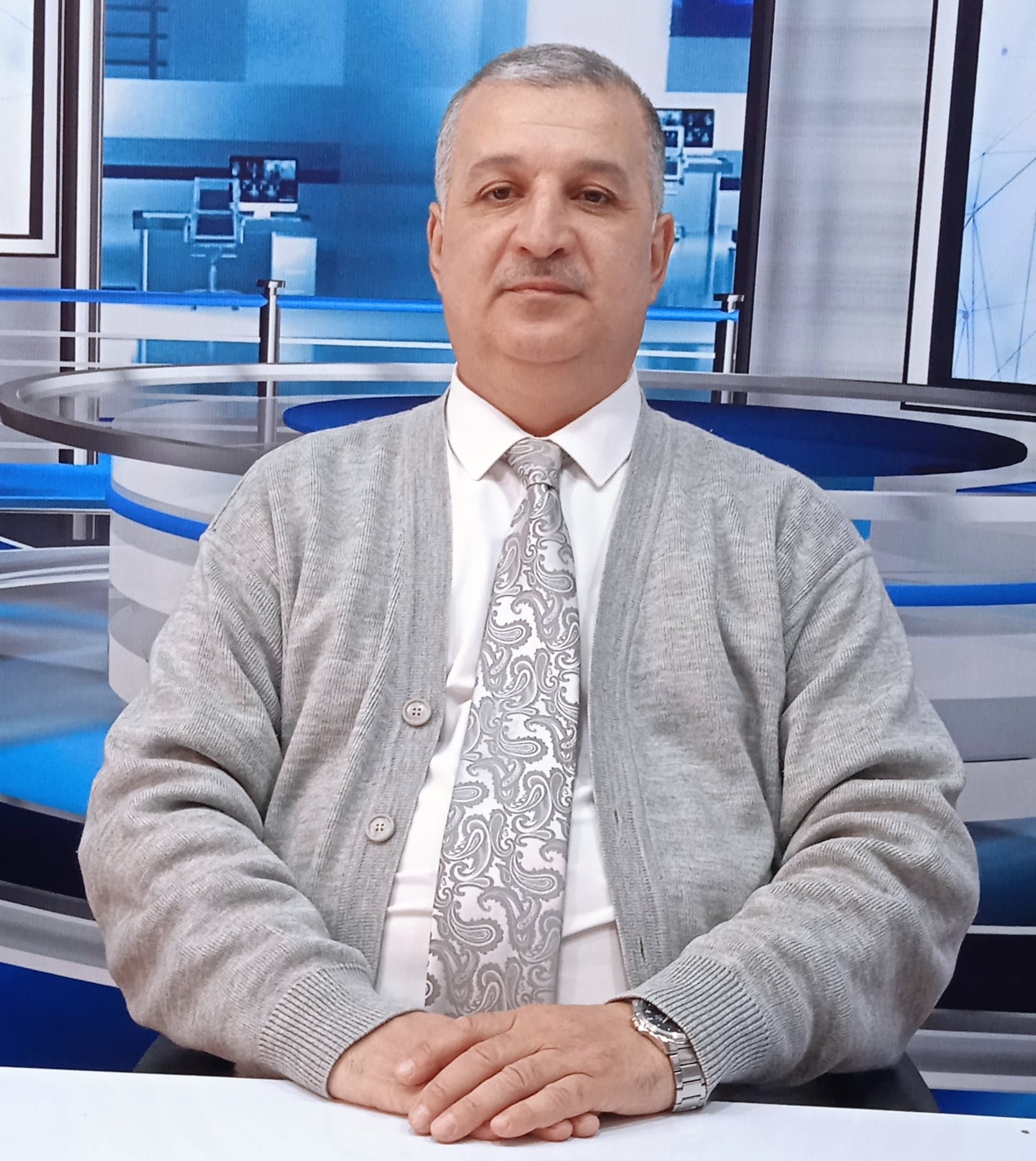 "İranın iddiaları sadəcə ritorikasndadır"