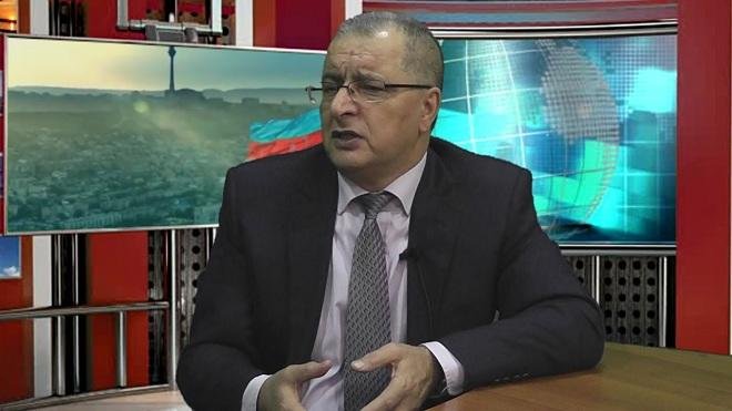 Cümşüd Nuriyev partiyadan qovuldu