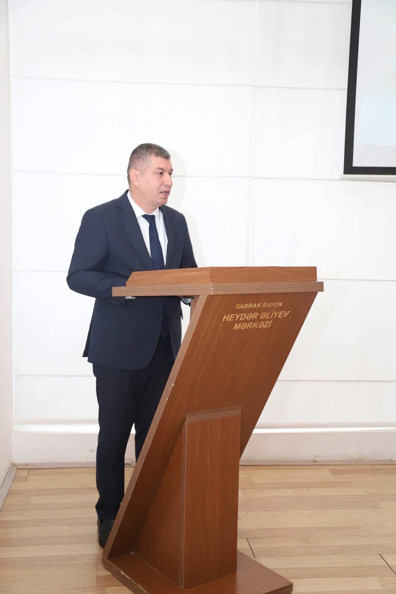 Məsuliyyətli addım və doğru qərar