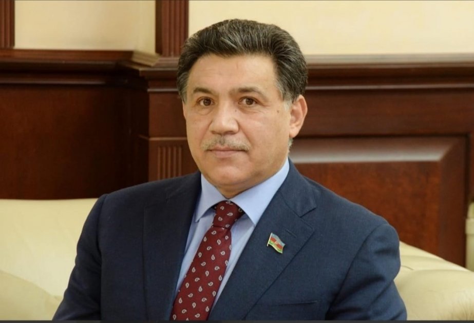 "YAP-ın 33 illik tarixi- Azərbaycanı xilasdan yüksəlişə, zəfərlərə aparan bir yolun adı"