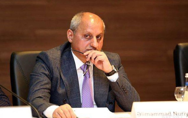 QHT diplomatiyası və türk coğrafiyasının sosial arxitekturası