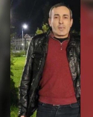 Rusiya-Ukrayna müharibəsində daha bir azərbaycanlı həlak oldu - FOTO