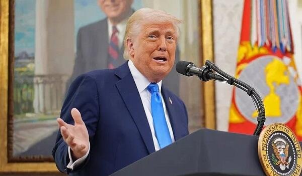 Ukrayna ilə bağlı sülh planı 22 maddəyə endirildi - Tramp