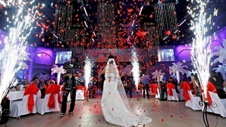 Restoranlar toylarda Monqolustan və Ukrayna ətləri verir - Toy sahibləri ALDADILIR