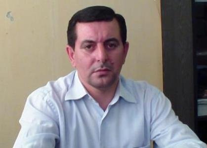 Əli Kərimlinin köməkçisi “Matros Faiq” saxlanıldı