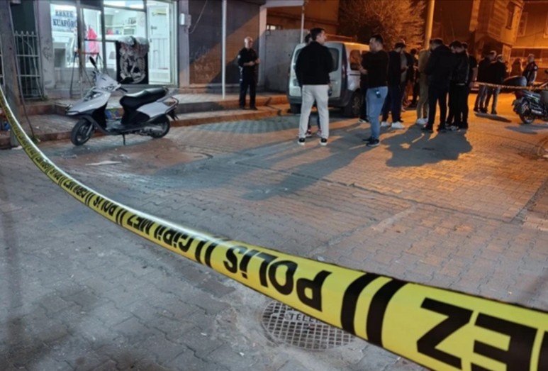 Türkiyədə silahlı toqquşma baş verib, yeddi nəfər yaralanıb