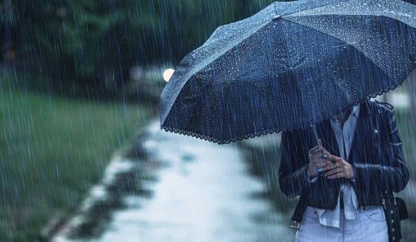 Bakıya yağış yağacaq