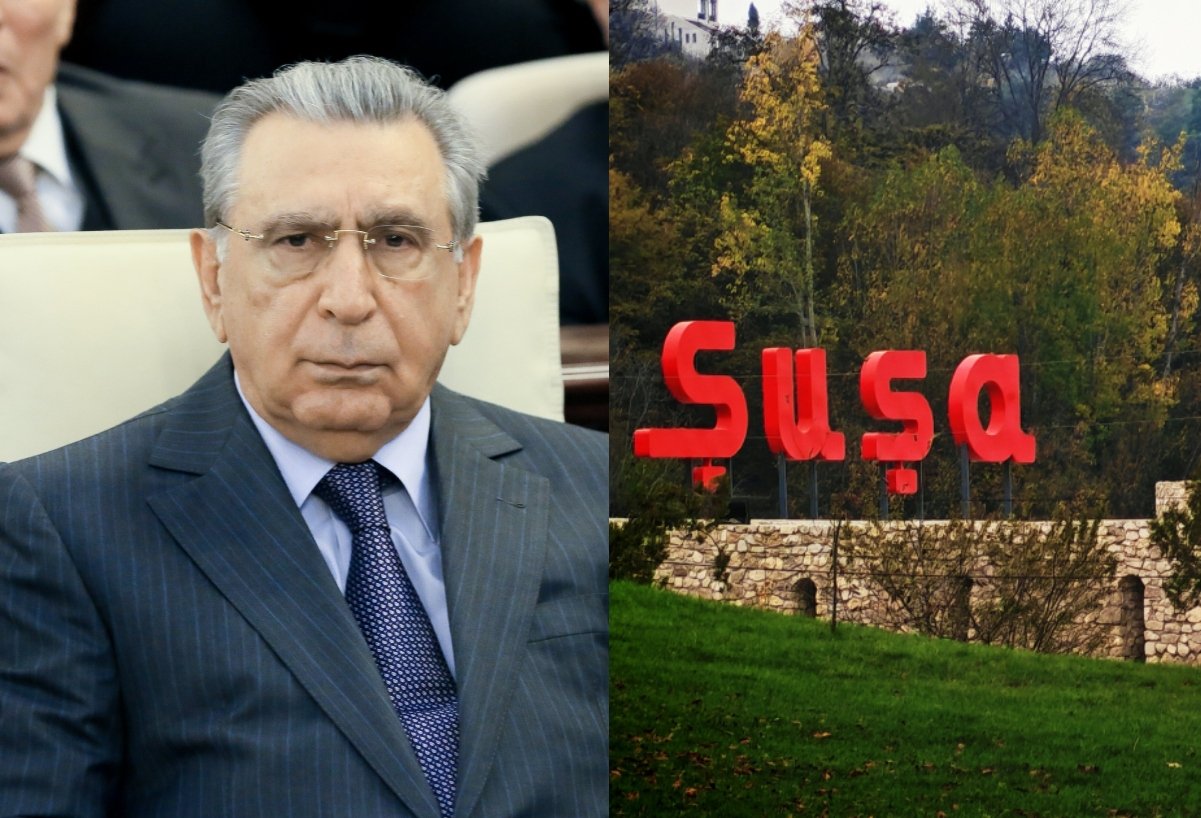 Ramiz Mehdiyevin Şuşaya getməməsinin sirləri – ŞOK FAKTLAR