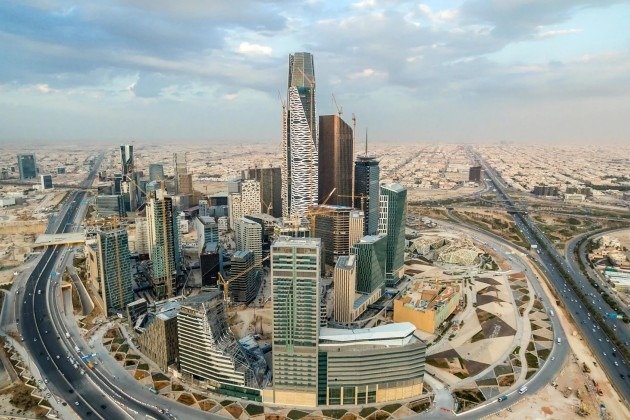 Səudiyyə Ərəbistanı niyə zəngin ölkədir?