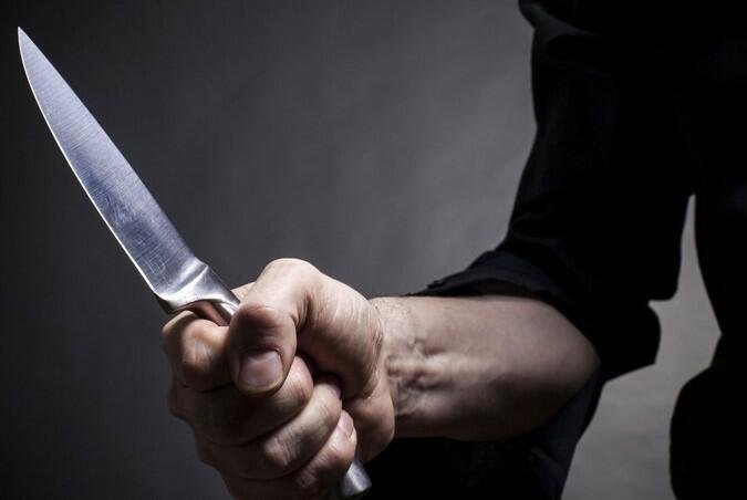 23 yaşlı oğlan qətlə yetirildi: yeniyetmə saxlanıldı