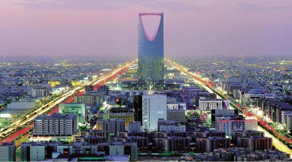 Dünyanı heyrətləndirən Səudiyyə Ərəbistanı Krallığı