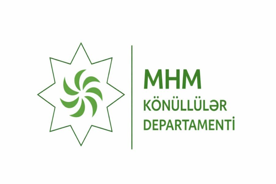 Müvəkkil Hüquq Mərkəzində Könüllülər Departamentinin fəaliyyət sahələləri təsdiq olunub