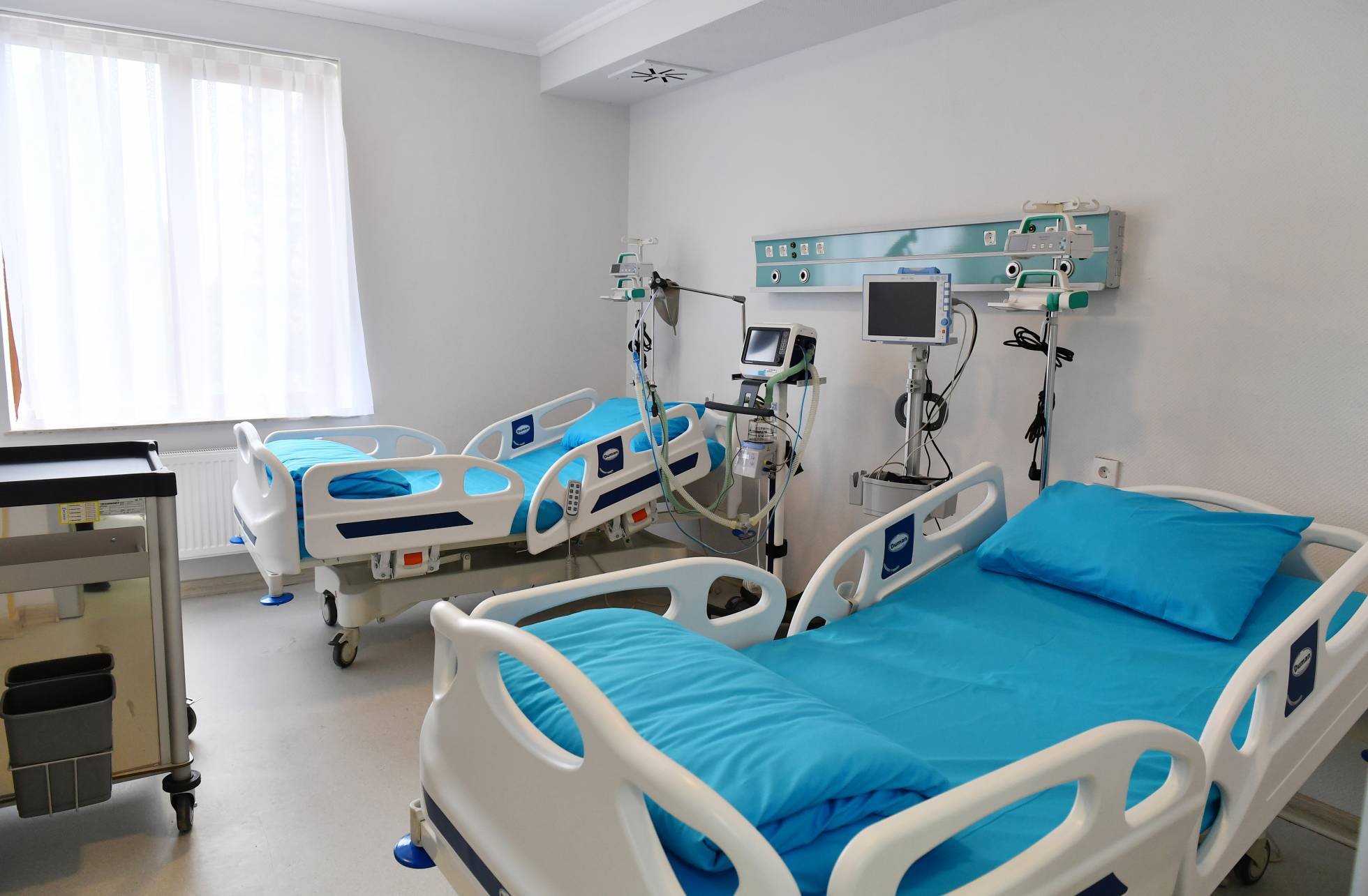 Rusiyada doğum evində 10 körpə ölüb, araşdırma aparılır