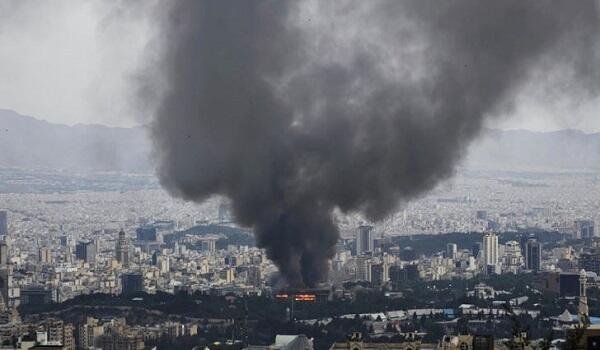 İranda vurulacaq hədəflər bəlli oldu