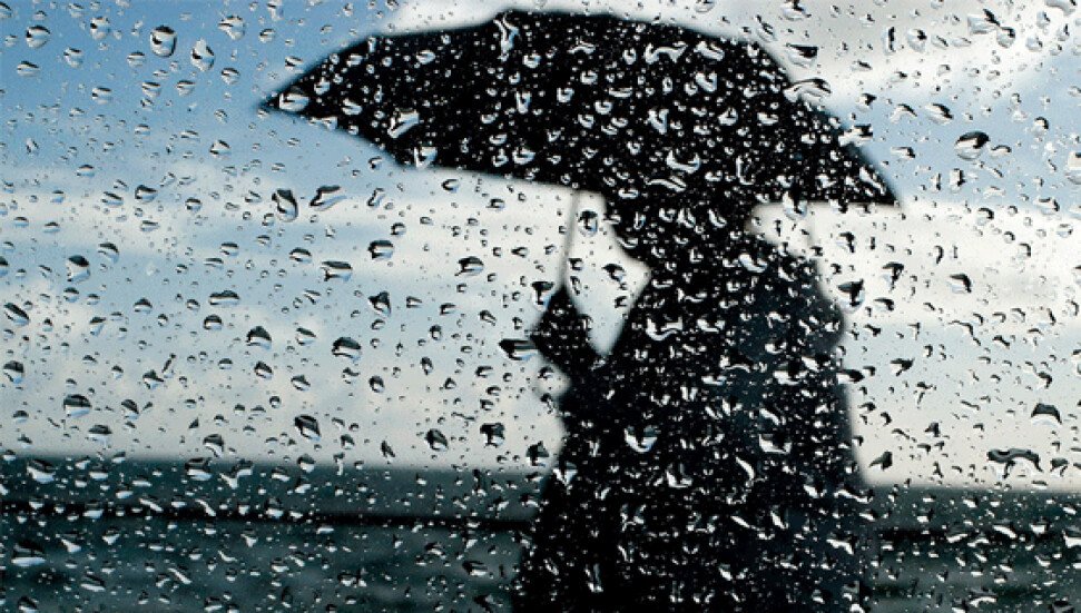 Sabah hava yağıntılı olacaq