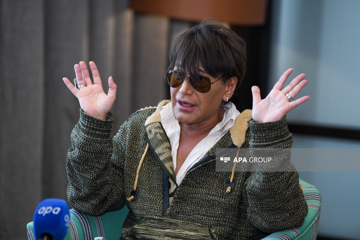 "İndi əvvəlki Samirdən əsər-əlamət yoxdur"