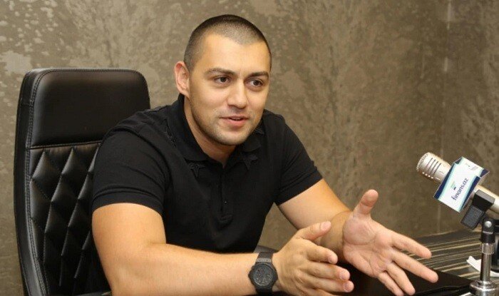 Rüfət Bədirovun 1,7 milyonluq əmlakı hərracda satılacaq