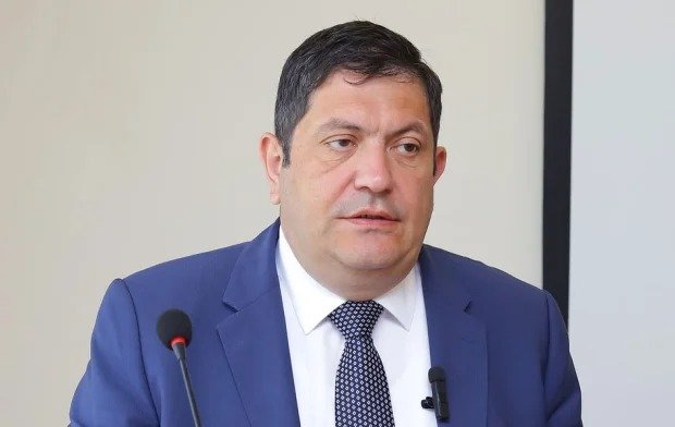 Su təhlükəsizliyi dövlət siyasətinin strateji prioritetidir