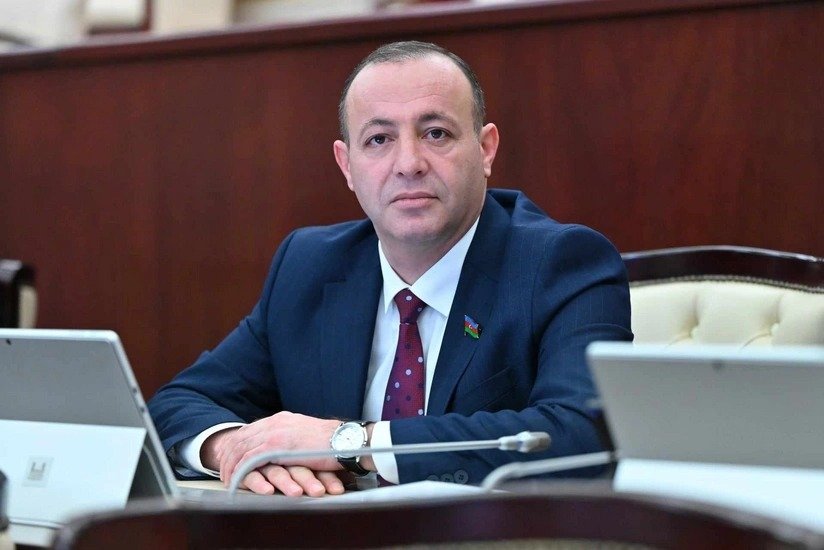 Dayanıqlı su təminatı: Prezident İlham Əliyevin strateji baxışı